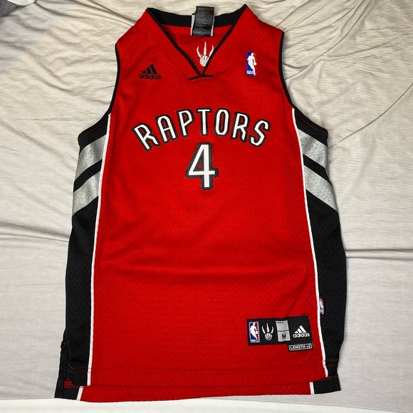 NBA Tops - RAPTORS BASKETBALL 🏀 JERSEY UNISEX